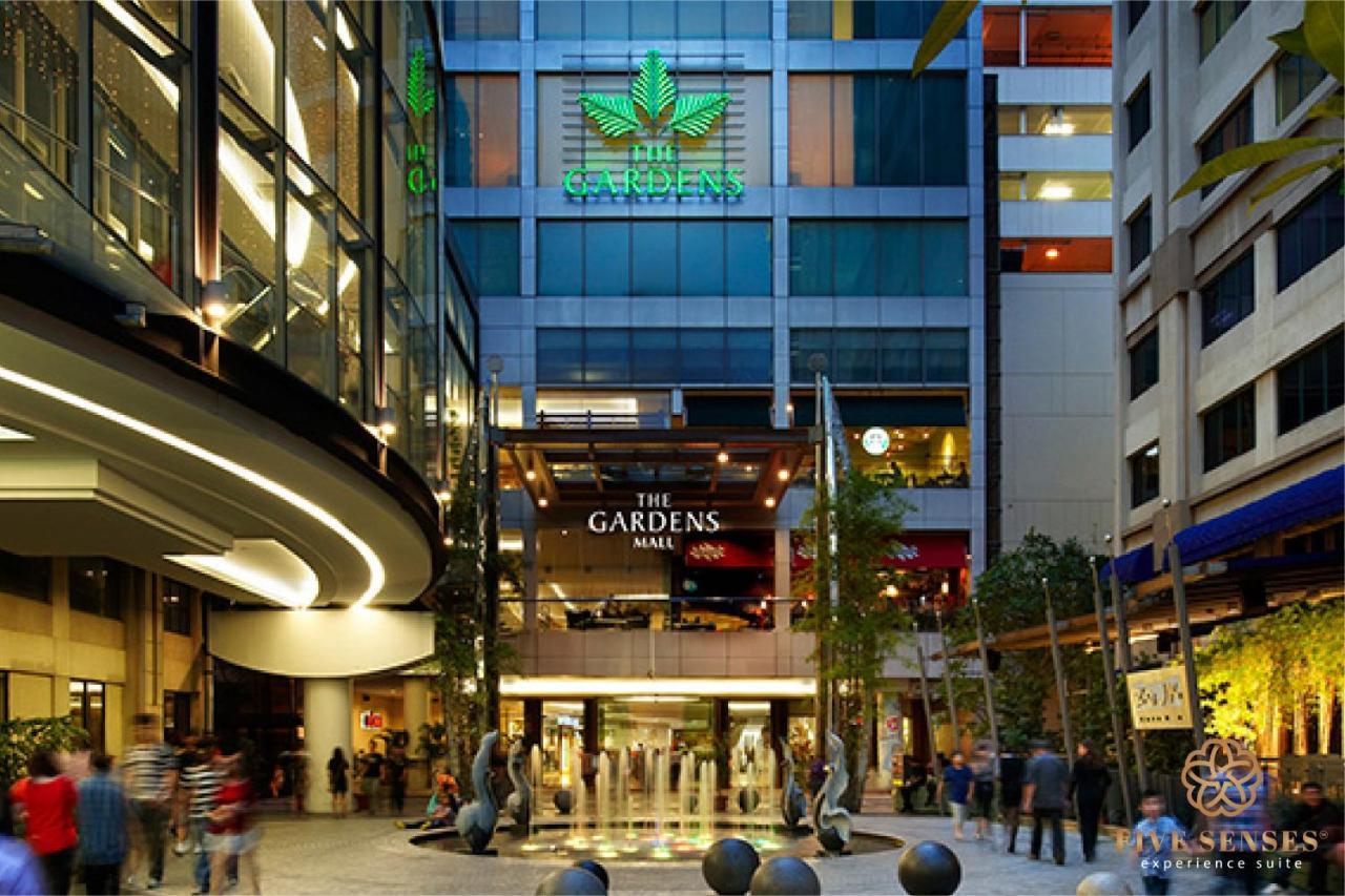 Millerz Square Kuala Lumpur, Travelet Kuala Lumpur
