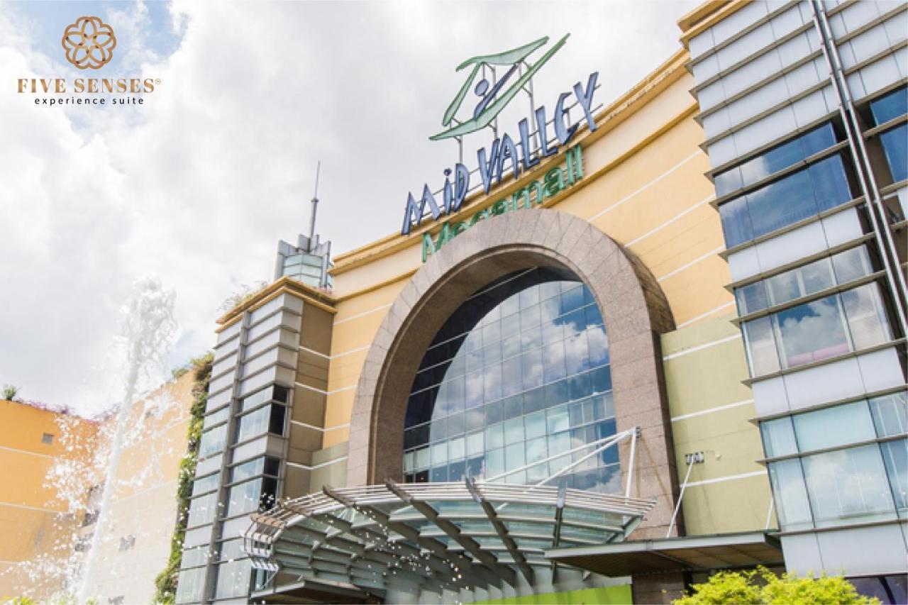 Millerz Square Kuala Lumpur, Travelet Pangsapuri