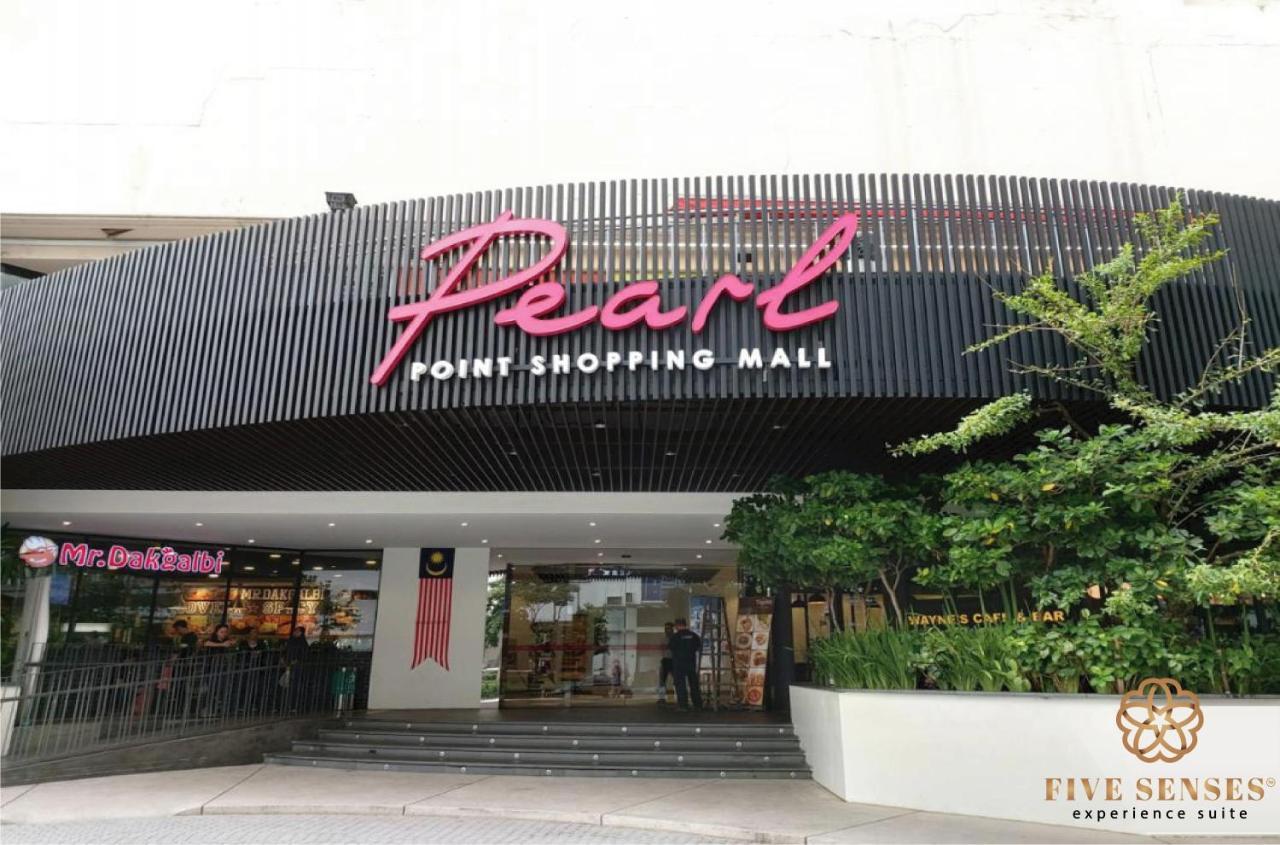 Millerz Square Kuala Lumpur, Travelet Pangsapuri *