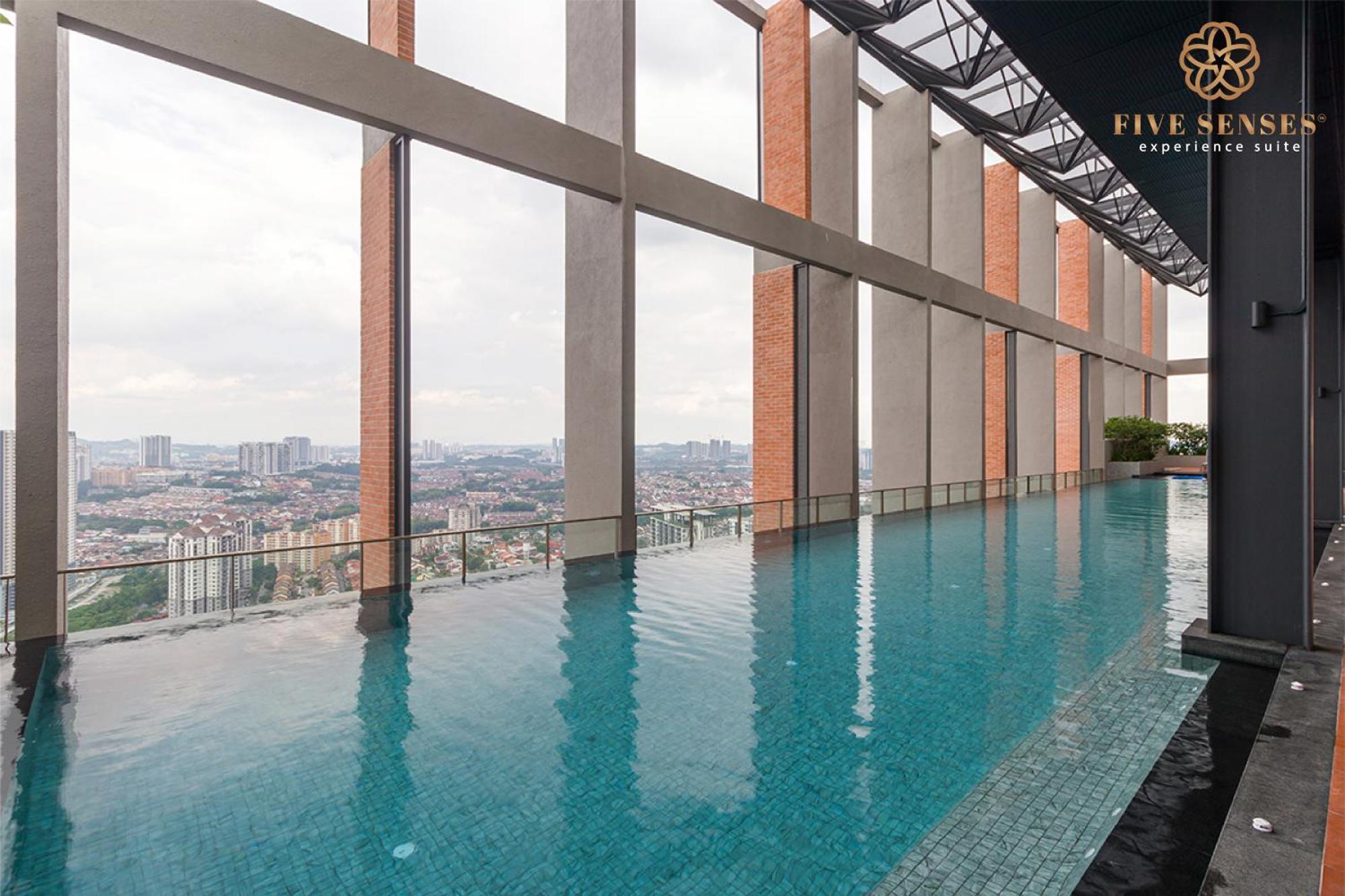 Millerz Square Kuala Lumpur, Travelet Pangsapuri Kuala Lumpur